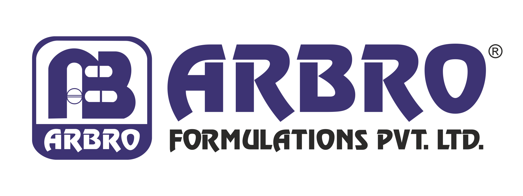 Arbro Formulations Pvt. Ltd.
